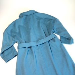 Coats | Nevereven Wool Coat 